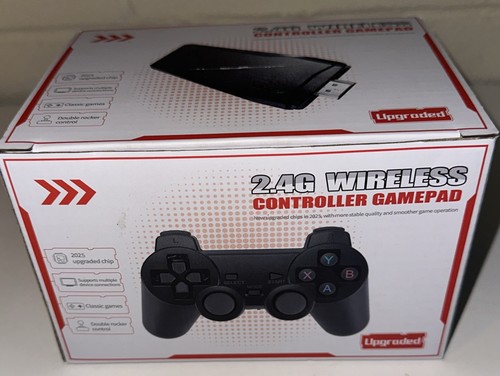 Nuovo game stick lite - stick,