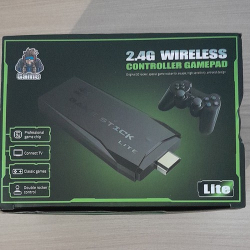 Game controller gamepad 4g - game,
