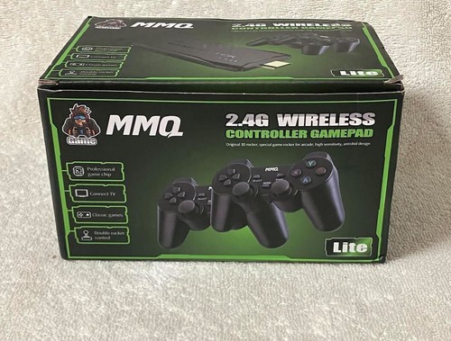 Controller wireless 4g - controller, 2.4g