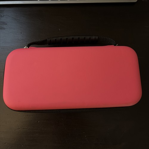 Nintendo switch lite custodia - nintendo, switch/lite