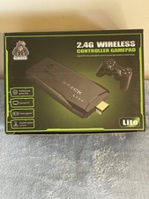 Controller Wireless 2.4G