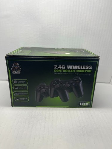Controller wireless 4g - wireless, 2.4g