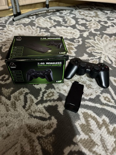 Nuovo lite 64g game - nuovo,