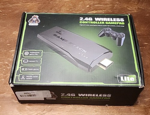 Controller wireless 4g - wireless, 2.4g