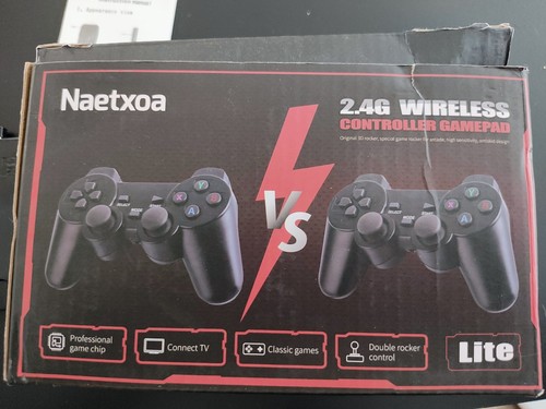 Nuova game stick - stick, lite