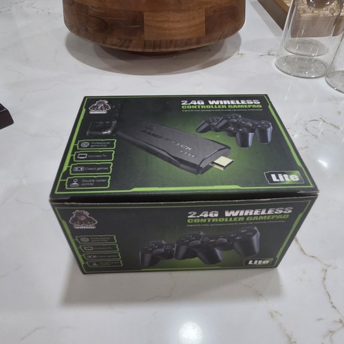 Controller wireless 4g - controller, 2.4g