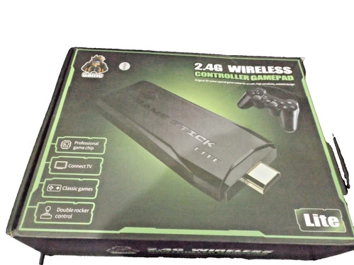 Controller wireless 4g - controller,