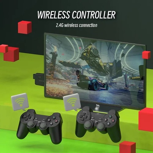 Data frog console - console, 2.4g