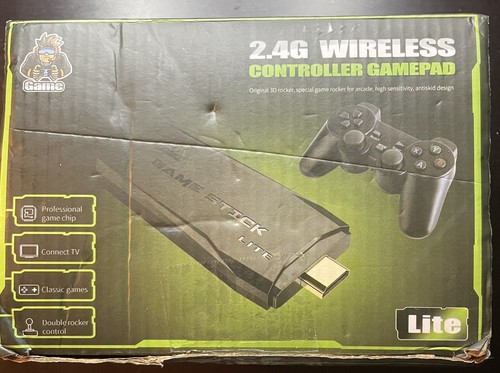 Game stick lite - game,