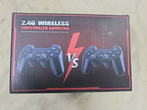 Controller wireless 4g - controller, 2.4g
