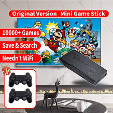 Game Stick Lite Retro Console
