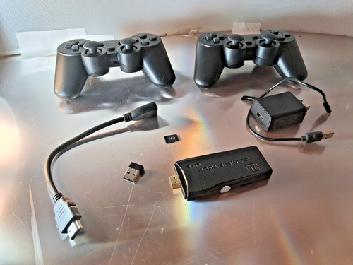 Nuovo game stick lite - nuovo,