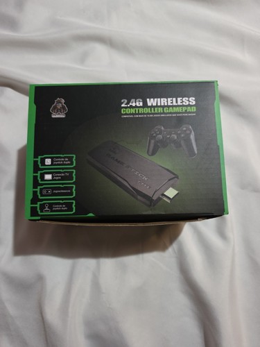 Controller wireless 4g - controller, 2.4g