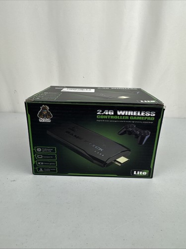 Controller wireless 4g - wireless, 2.4g