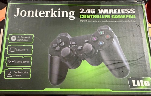 Controller wireless 4g - controller,