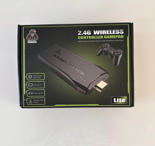 Game stick lite ultra - lite, hd