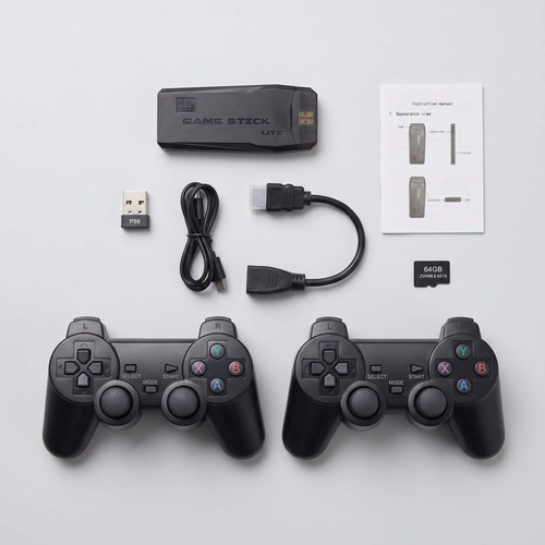 Game stick lite - 4k,