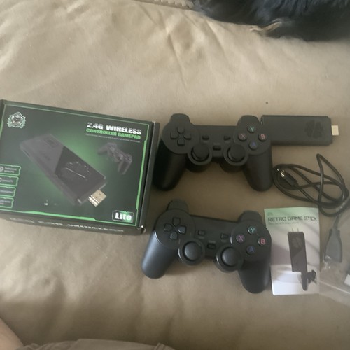 Controller wireless 4g - wireless, 2.4g