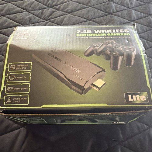 Nuovo controller wireless - nuovo!,