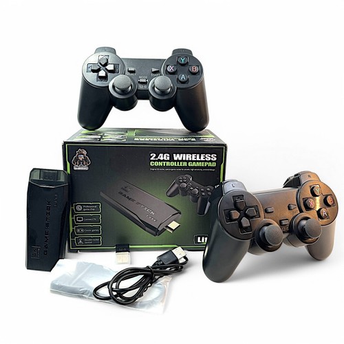 Lite mini wireless game - mini,