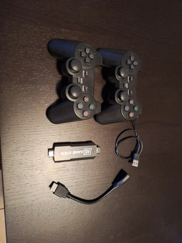 Game stick lite retro console - retro,