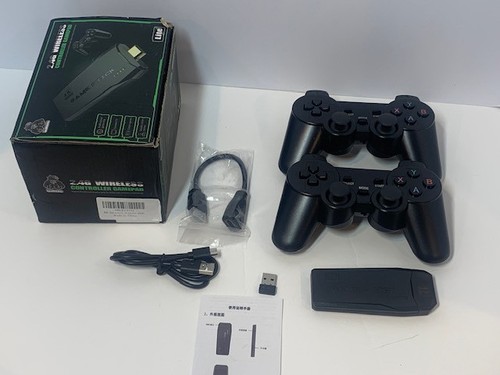 Controller wireless 4g - controller,
