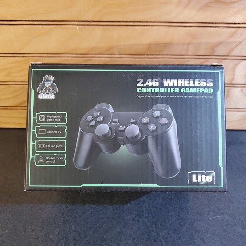 Game lite controller - lite,