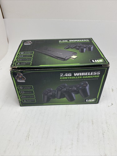 Controller wireless 4g - wireless, 2.4g