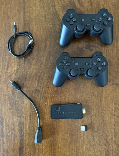 Console gioco retro game - console,