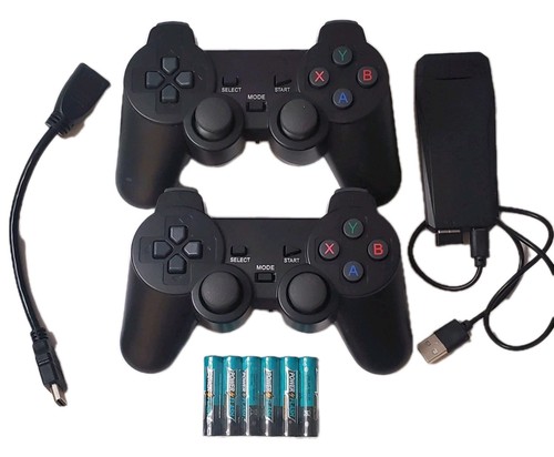 Controller wireless 4g - wireless, 2.4g