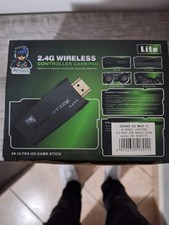 Game Stick Lite Retro Console