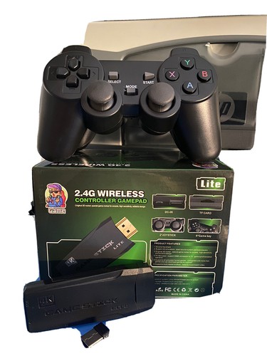 Game stick lite retro - lite,