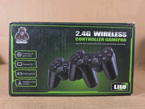 Ultra game stick lite - game,