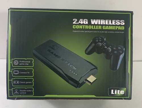Controller wireless 4g - controller, 2.4g