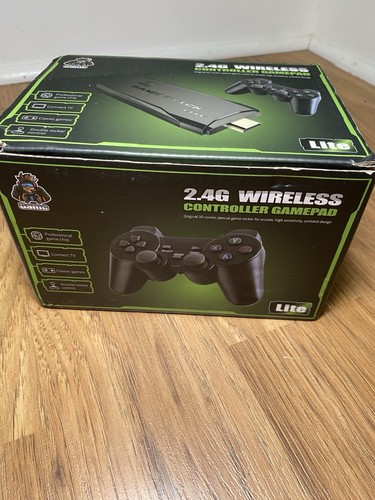 Controller wireless 4g - controller, 2.4g