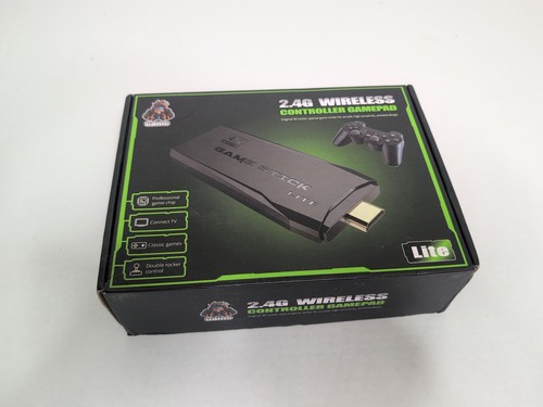 Controller wireless 4g - controller,