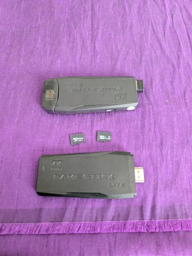 Game stick lite console da - game,