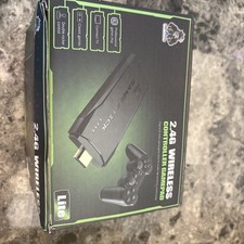 Nuovo! Controller Wireless