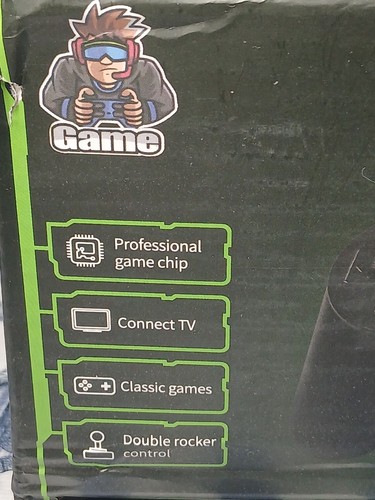 Game stick - game,