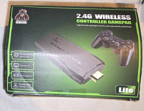 Controller wireless 4g - wireless, 2.4g