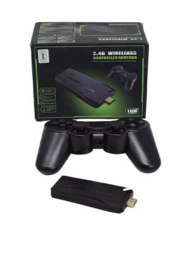 Controller wireless 4g - wireless, 2.4g