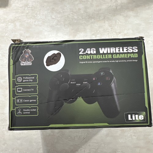 Controller wireless 4g - wireless, 2.4g