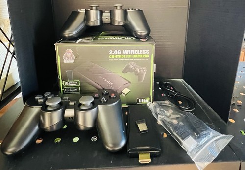 Ultra game stick lite - 4k,