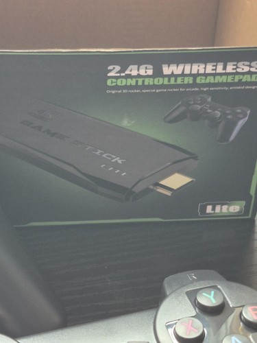 Controller wireless 4g - controller, 2.4g