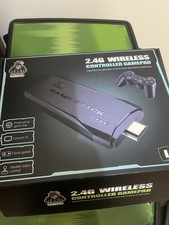 Game Stick Lite Con Sd Da