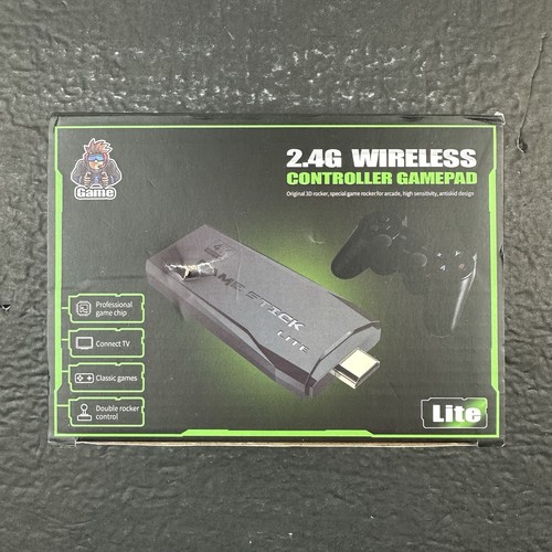 Controller wireless 4g - controller,