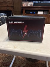 Controller Wireless 2.4G