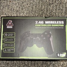 Controller Wireless 2.4G