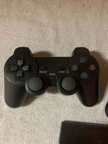 Controller wireless 4g - controller,