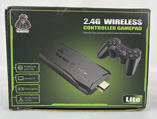 Controller wireless 4g - controller, 2.4g